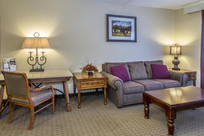 Hotel Doubletree By Hilton At Cadillac Jack's Deadwood