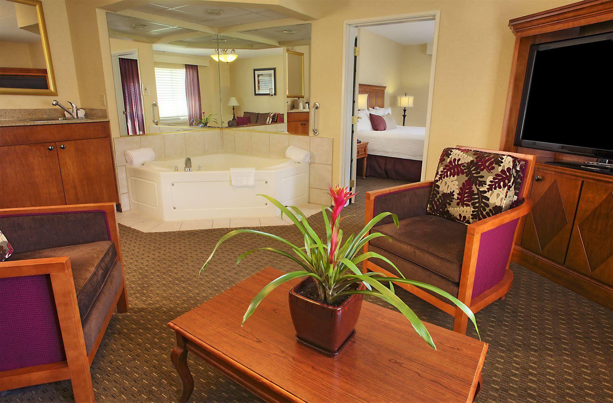 Doubletree By Hilton At Cadillac Jack's 4* Deadwood